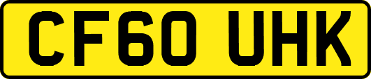 CF60UHK
