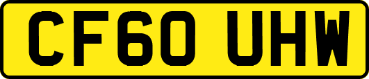 CF60UHW