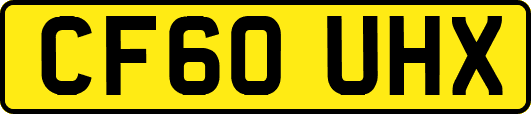 CF60UHX