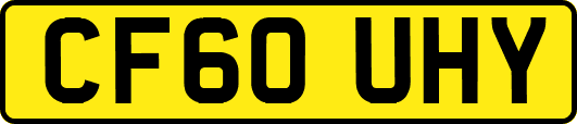 CF60UHY