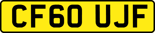 CF60UJF