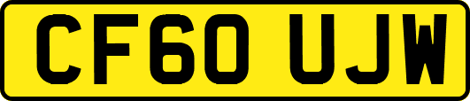 CF60UJW