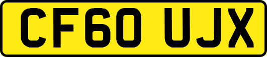 CF60UJX