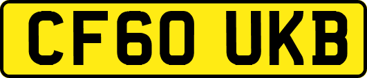 CF60UKB