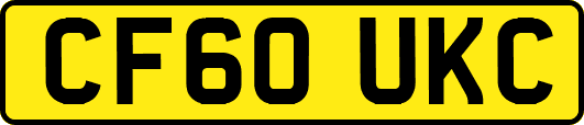CF60UKC