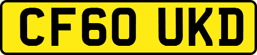 CF60UKD