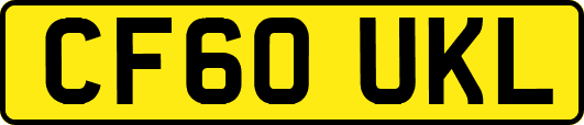 CF60UKL