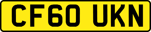CF60UKN