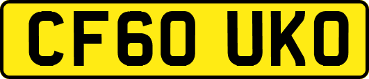 CF60UKO