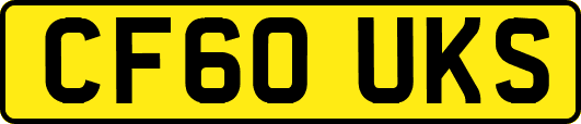 CF60UKS