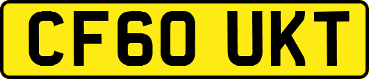 CF60UKT