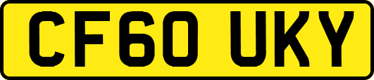 CF60UKY