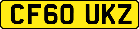 CF60UKZ