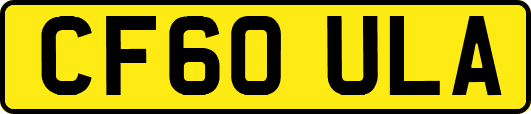 CF60ULA