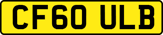 CF60ULB