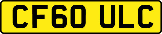CF60ULC