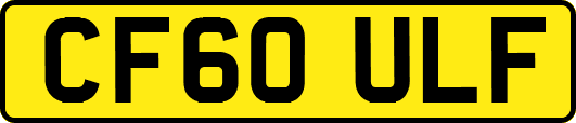 CF60ULF