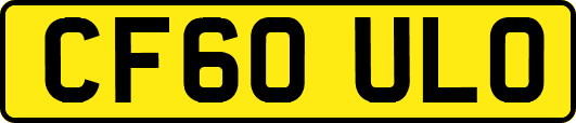 CF60ULO