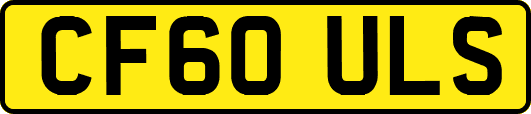 CF60ULS