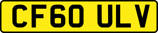 CF60ULV
