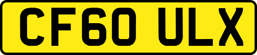 CF60ULX