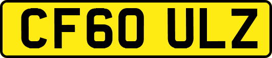 CF60ULZ