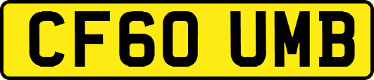 CF60UMB