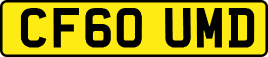 CF60UMD
