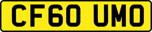 CF60UMO