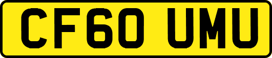 CF60UMU