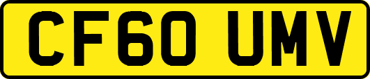 CF60UMV