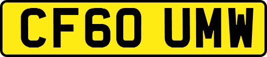 CF60UMW