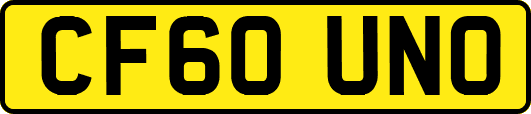 CF60UNO