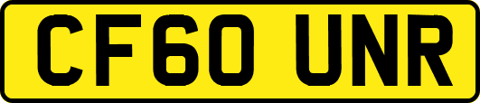 CF60UNR