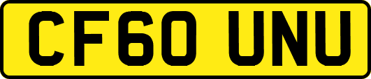 CF60UNU