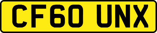 CF60UNX