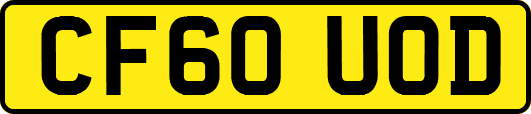 CF60UOD