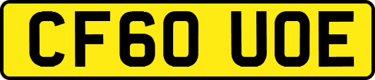 CF60UOE