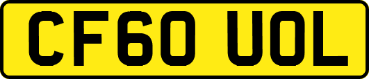 CF60UOL