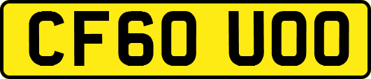 CF60UOO