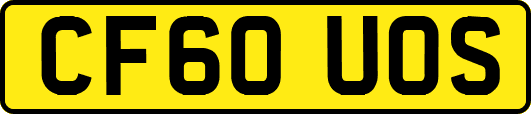 CF60UOS