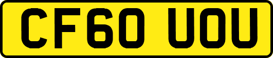 CF60UOU