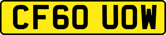 CF60UOW