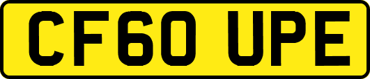 CF60UPE