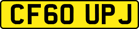 CF60UPJ