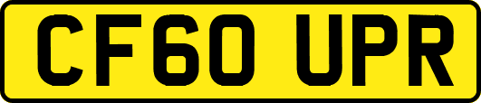 CF60UPR