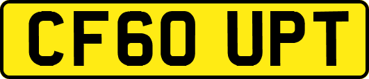 CF60UPT