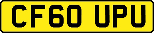 CF60UPU
