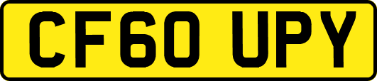 CF60UPY