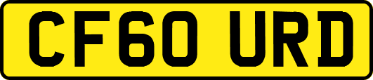 CF60URD